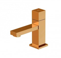 STEINBERG - 160 Umyvadlový ventil, růžové zlato (160 2500 RG)