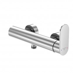 STEINBERG - 170 Sprchová baterie, chrom (170 1220)