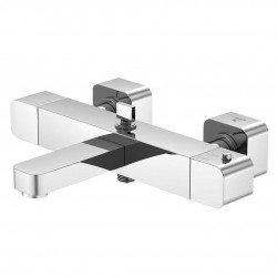 STEINBERG - 230 Termostatická vanová baterie, chrom (230 3100)