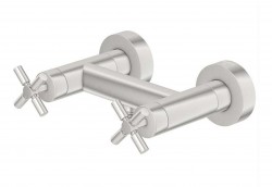 STEINBERG - 250 Sprchová baterie, kartáčovaný nikl (250 1200 BN)