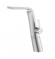 STEINBERG - 260 Umyvadlová baterie, chrom (260 1700 1)