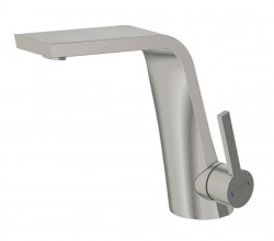 STEINBERG - 260 Umyvadlová baterie, kartáčovaný nikl (260 1010 1 BN)