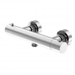 STEINBERG - 340 Termostatická sprchová baterie, chrom (340 3200)