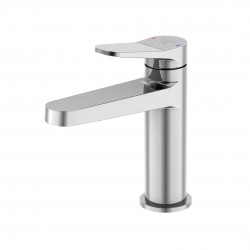 STEINBERG - 340 Umyvadlová baterie, chrom (340 1010)