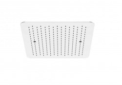 STEINBERG - 390 Hlavová sprcha, 40x40 cm, leštěný nerez (390 4402)