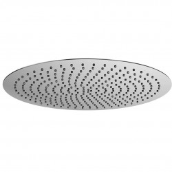 STEINBERG - 390 Hlavová sprcha, průměr 40 cm, chrom (390 1689)