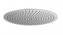 STEINBERG - 390 Hlavová sprcha slim, průměr 30 cm, chrom (390 1688)