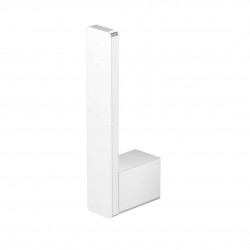 STEINBERG - 420 Držák toaletního papíru, chrom (420 2850)