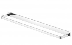 STEINBERG - 450 Držák ručníků, délka 61 cm, chrom (450 2600)