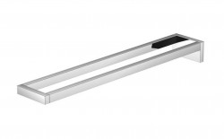 STEINBERG - 460 Držák ručníků, délka 40 cm, chrom (460 2550)