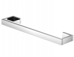 STEINBERG - 460 Držák ručníků, délka 45 cm, chrom (460 2645)