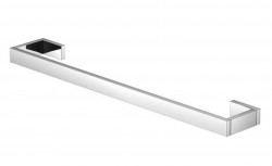 STEINBERG - 460 Držák ručníků, délka 60 cm, chrom (460 2600)