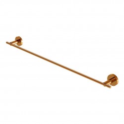 STEINBERG - 660 Držák ručníků, délka 66 cm, růžové zlato (660 2600 RG)