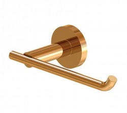 STEINBERG - 660 Držák toaletního papíru, růžové zlato (660 2800 RG)