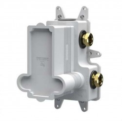 STEINBERG - Montážní tělesa Montážní těleso pro baterie pod omítku (010 4140 3)