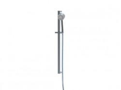 STEINBERG - Sprchová souprava s tyčí 900 mm, ruční sprcha 3 funkce, hadice 1800 mm, chrom (135 1622)