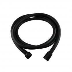 STEINBERG - Sprchové příslušenství Sprchová hadice, 180 cm, matná černá (099 9419 S)