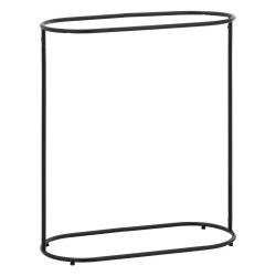 Stojan na ručníky AWD Interior černý AWD02061886 (AWD02061886)