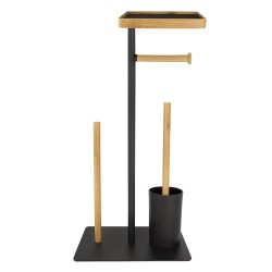 Stojan na WC AWD Interior s poličkou 1795 (AWD02071795)