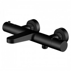 Termostatické vanové baterie