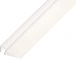 Těsnění sprchových koutů Deante FUNKIA, sklo 5 mm (XKCP1UU52)