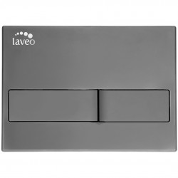 Tlačítko pro WC nádržku LAVEO (VPB_995V)