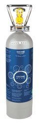 Tlaková láhev CO2 pro Grohe Blue Professional, 2 kg (40423000)