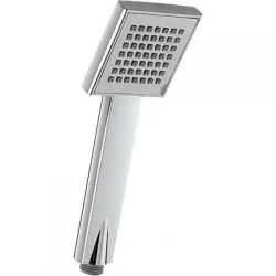 Tres sprcha ruční LOFT hranatá chrom 80x80mm 1.346.12 (134612) (TG 134612)