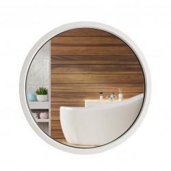 Tutumi - Zrcadlo LED 60cm BL807 (HOM-06910)