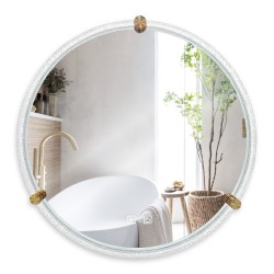 Tutumi - Zrcadlo LED 70cm BL805 (HOM-06911)