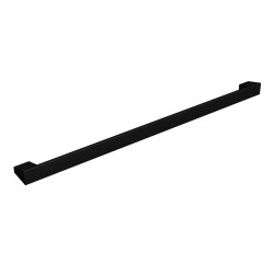 Úchytka SAT Cube Way 50 cm černá mat UCHYTCUBE50CM (UCHYTCUBE50CM)