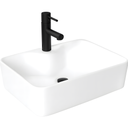 Umyvadlo na desku Basaro Ceres (BAS-U1003)