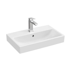 Umyvadlo Vitra Integra 38x60,5 cm 7890-003-0001 (7890-003-0001)
