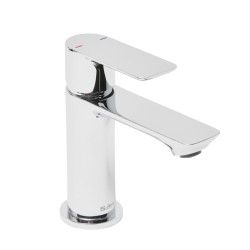 Umyvadlová baterie Ceramia S-Line Neo bez výpusti chrom SIKOBSLNEO271 (SIKOBSLNEO271)
