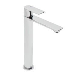 Umyvadlová baterie Ceramia S-Line Neo bez výpusti chrom SIKOBSLNEO285 (SIKOBSLNEO285)