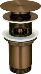 Umyvadlové výpusti