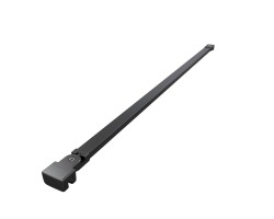 Upevňovací rameno 120 cm SAT černá SIKOZAV1C (SIKOZAV1C)