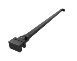 Upevňovací rameno 120 cm SAT černá SIKOZAV3C (SIKOZAV3C)