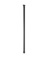 Upevňovací rameno 120 cm SAT černá SIKOZAV4C (SIKOZAV4C)