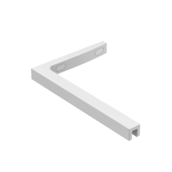 Upevňovací rameno SAT Walk-In SATLZAV1LB (SATLZAV1LB)