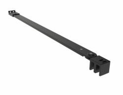 Upevňovací rameno SAT Walk-in Xmotion černá SATWIXMZAV120C (SATWIXMZAV120C)