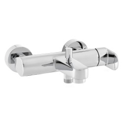Vanová baterie Paffoni Pavia bez sprchového setu 150 mm chrom CA022 (CA022)