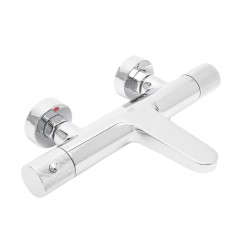 Vanová baterie SAT bez sprchového setu 150 mm chrom SATBST222 (SATBST222)