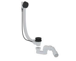 Vanový automat 60 cm SAT Project černá mat kov SATAVAPRO8 (SATAVAPRO8)