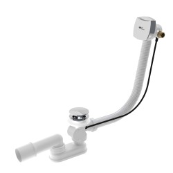 Vanový automat SAT 57 cm chrom kov SATAVAP1 (SATAVAP1)