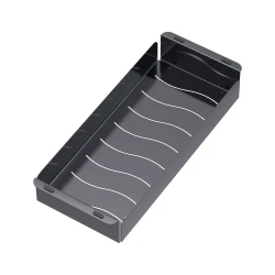 VELAZO - Grafitový koš pro ocelový a žulový dřez VELAZ(BASMELB)