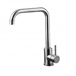VELAZO - Kuchyňská baterie stojací z nerezové oceli VELAZ(2862)