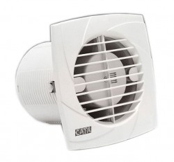 Ventilátory do koupelny