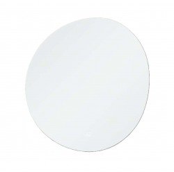 VILLEROY & BOCH - Antao Zrcadlo s LED osvětlením, 65x71 cm (A4766500)