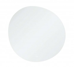 VILLEROY & BOCH - Antao Zrcadlo s LED osvětlením, 90x89 cm (A4769000)